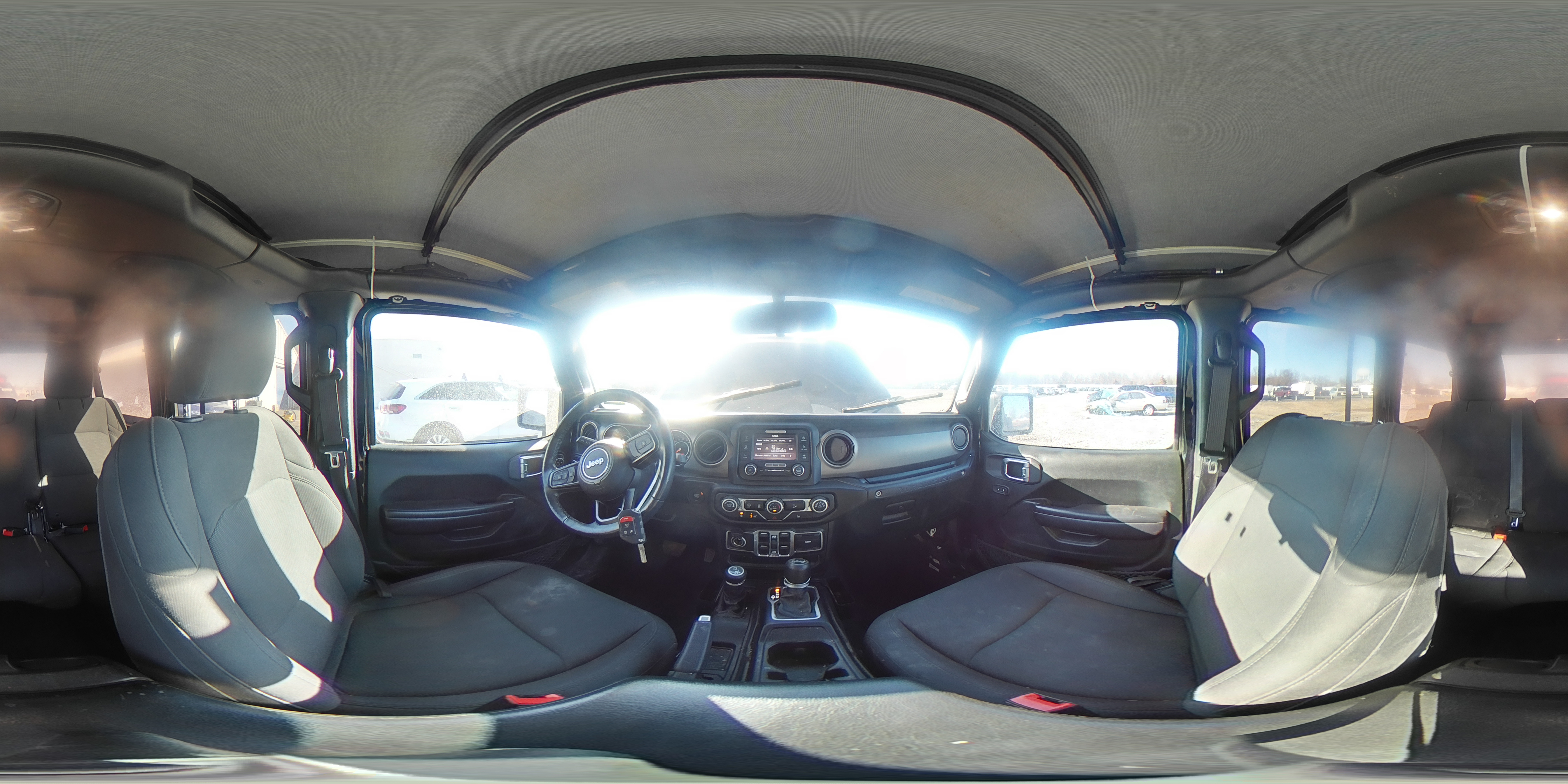 2018 Jeep Wrangler - Image 16