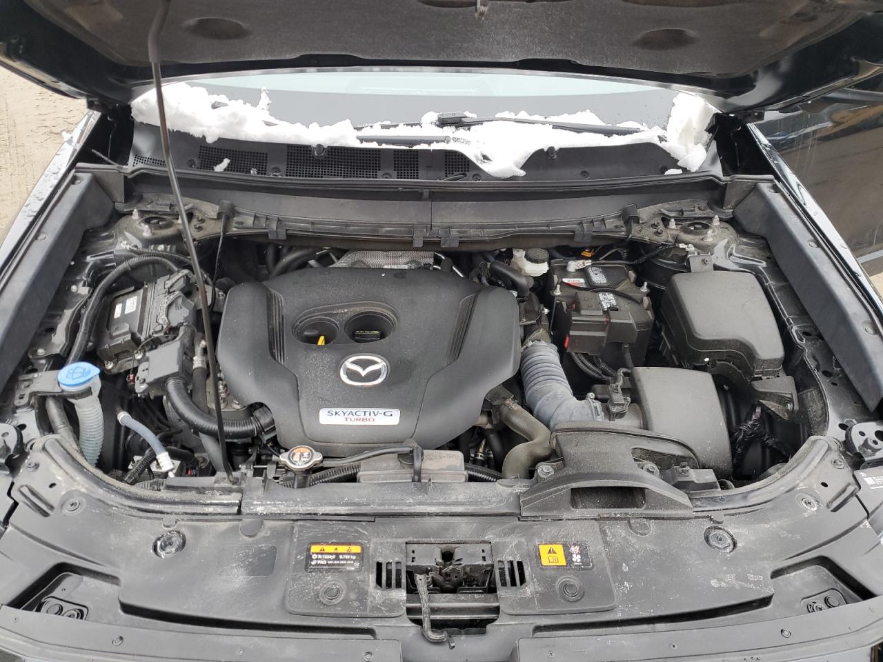 2023 Mazda CX-9 - Image 12
