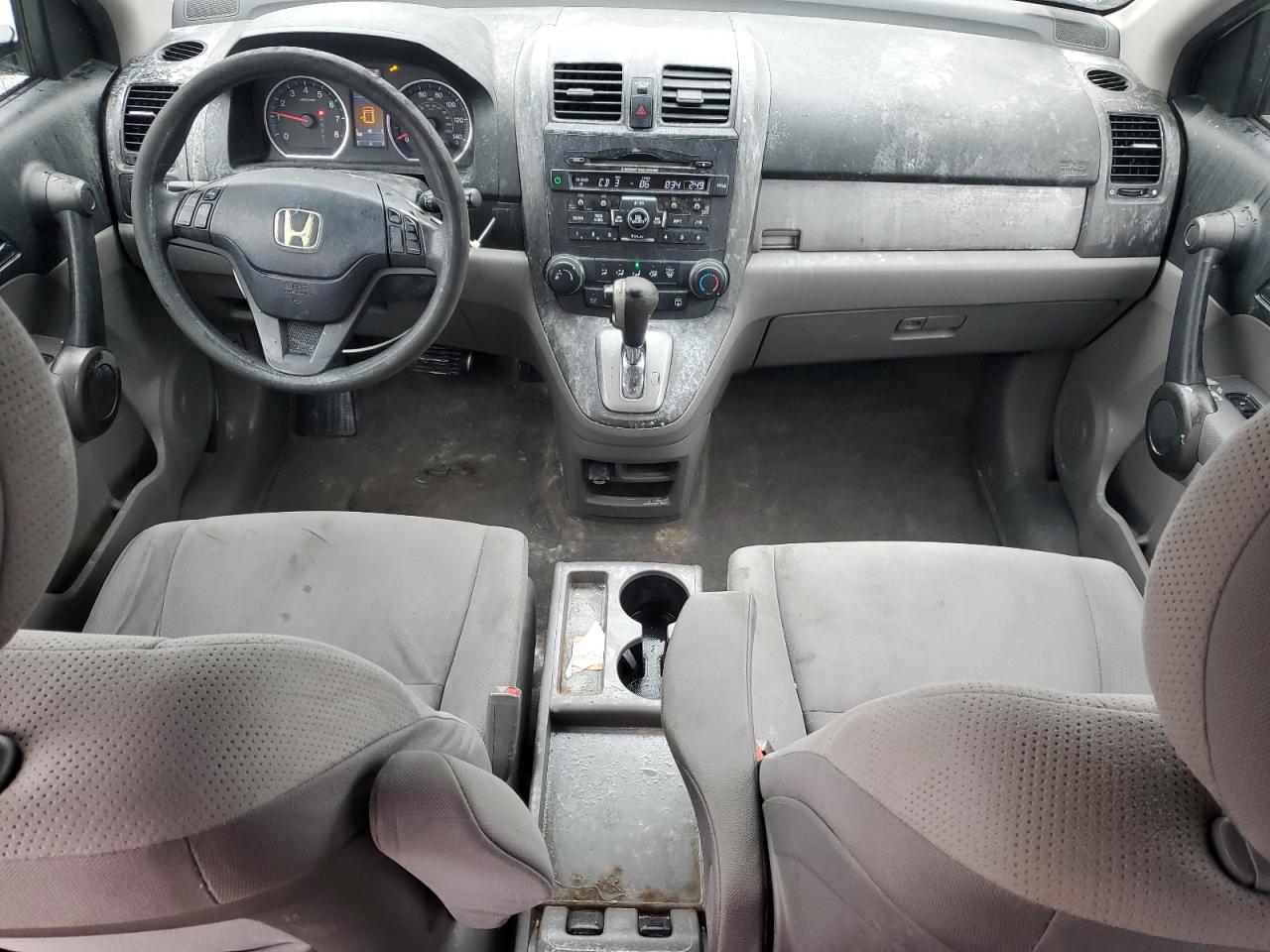 2011 Honda CR-V - Image 8