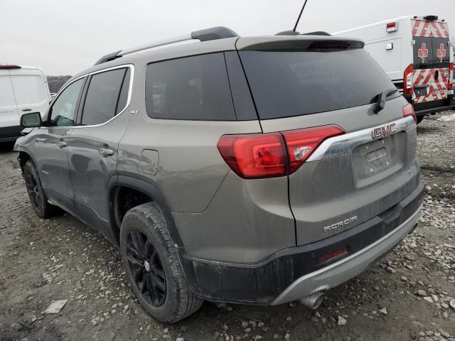  GMC ACADIA 2019 Gray
