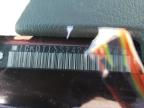 2004 Gmc Envoy  en Venta en Reno, NV - Side