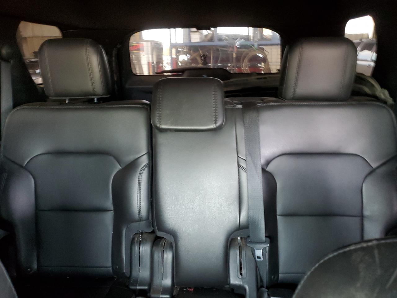2018 Ford Explorer - Image 10