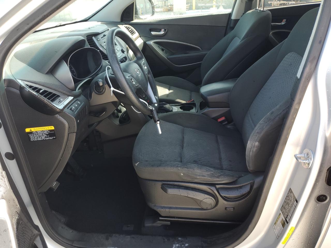 2013 Hyundai Santa Fe - Image 7