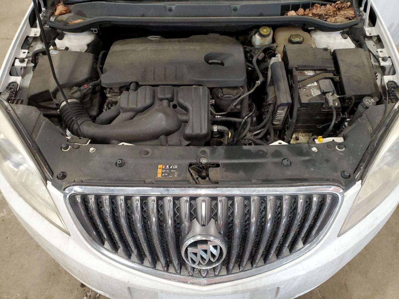 2013 Buick Verano - Image 11