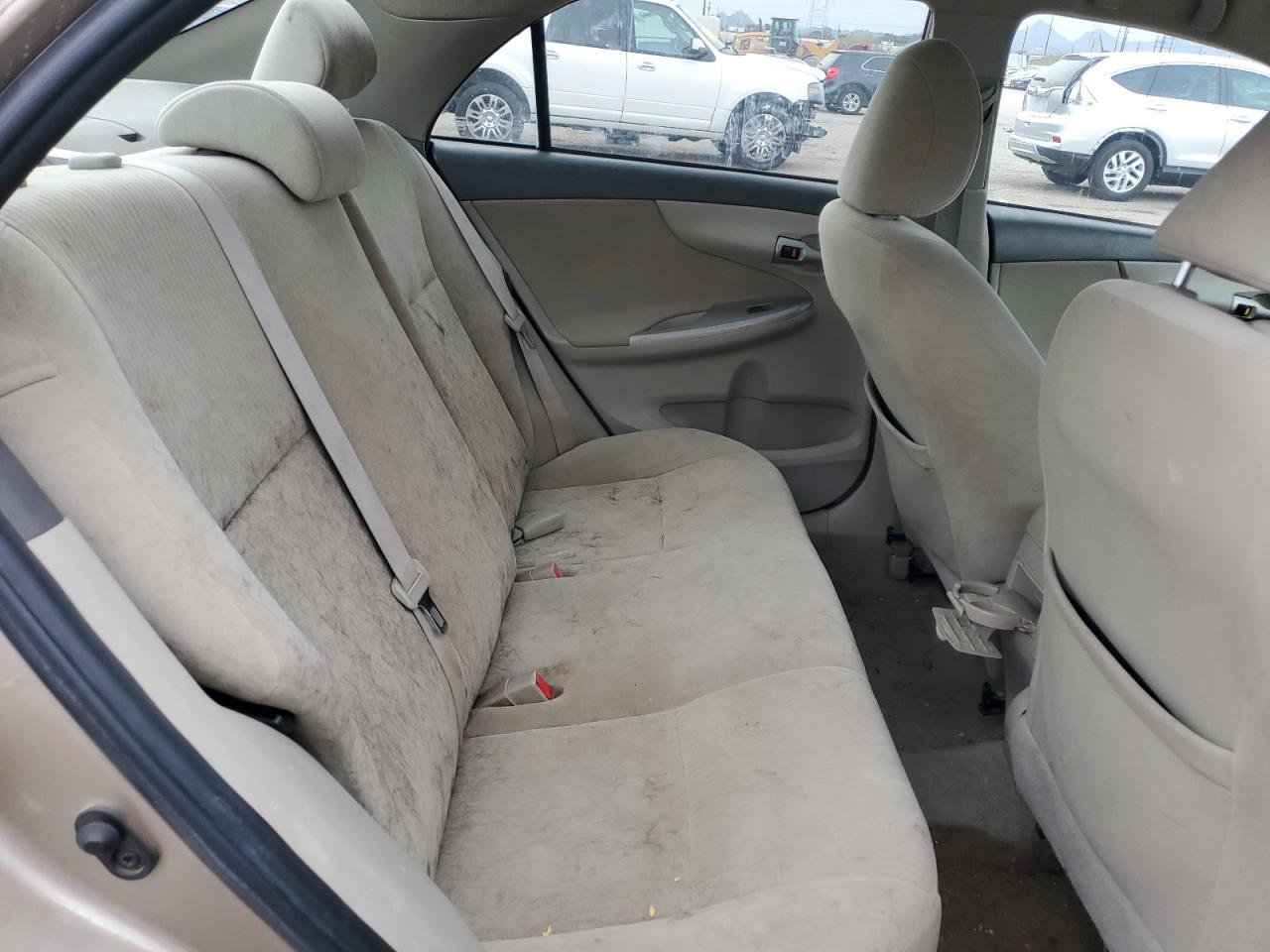 2010 Toyota Corolla - Image 10