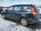 2009 Hyundai Elantra Touring  на продаже в Woodhaven, MI - All Over