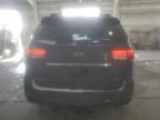 2016 Kia Sedona Ex للبيع في Kansas City، KS - Side