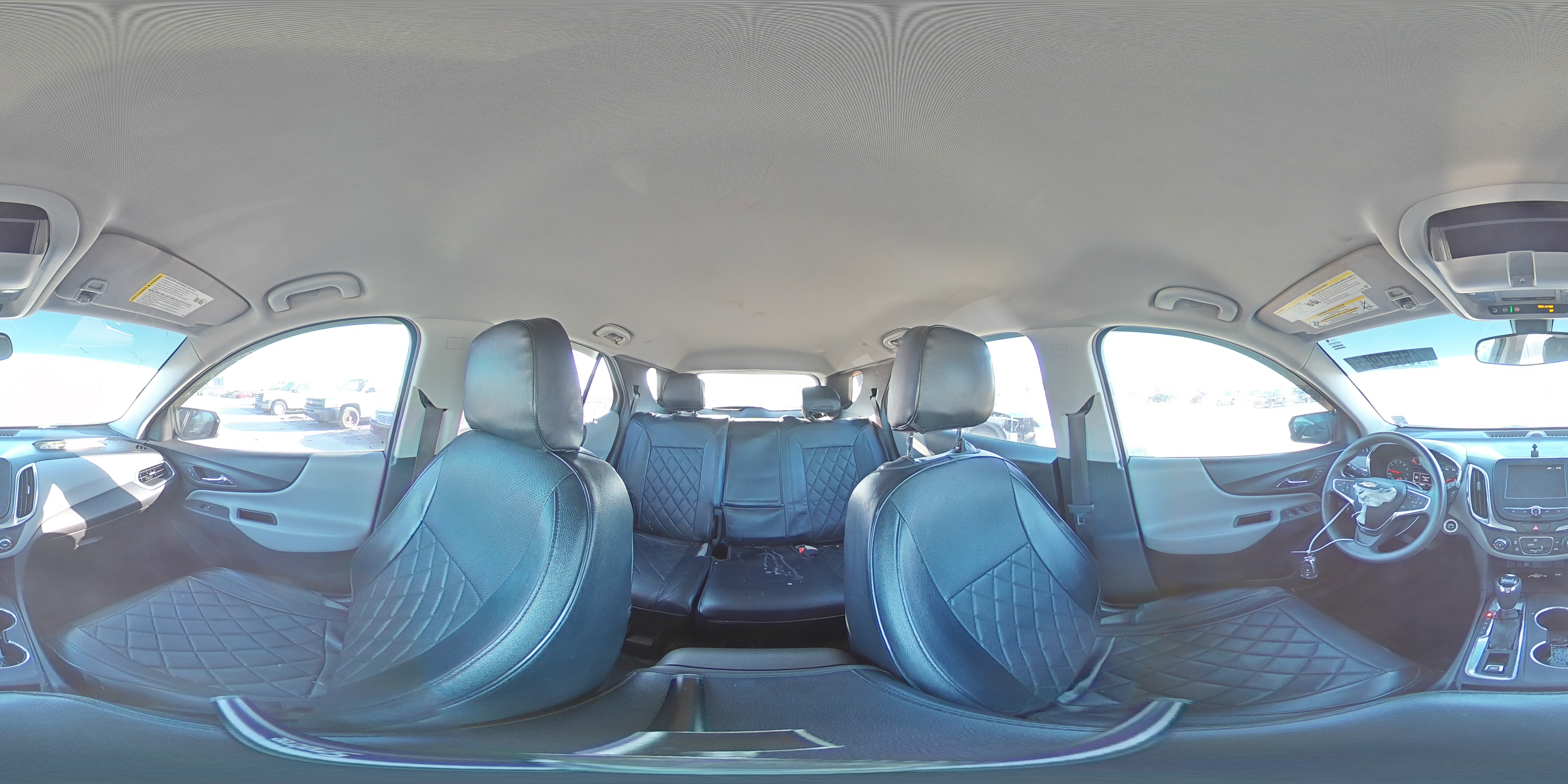 2018 Chevrolet Equinox - Image 13
