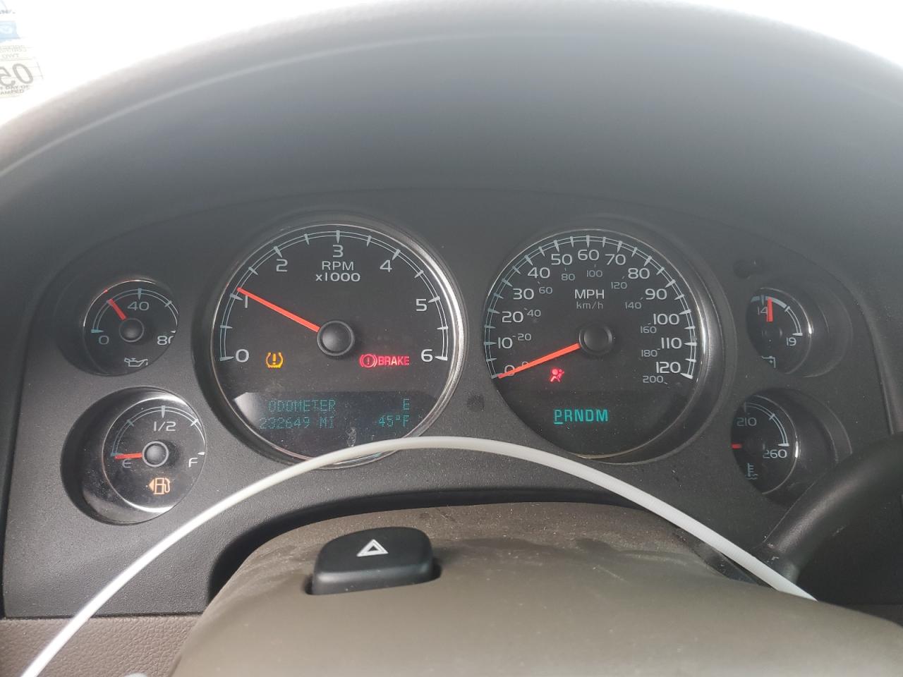 2014 Chevrolet Tahoe - Image 9