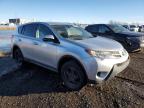 2015 TOYOTA RAV4 LE for sale at Copart AB - CALGARY