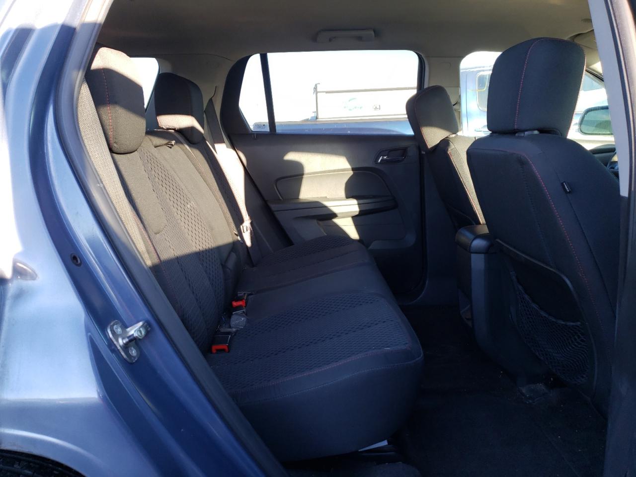 2011 GMC Terrain - Image 11