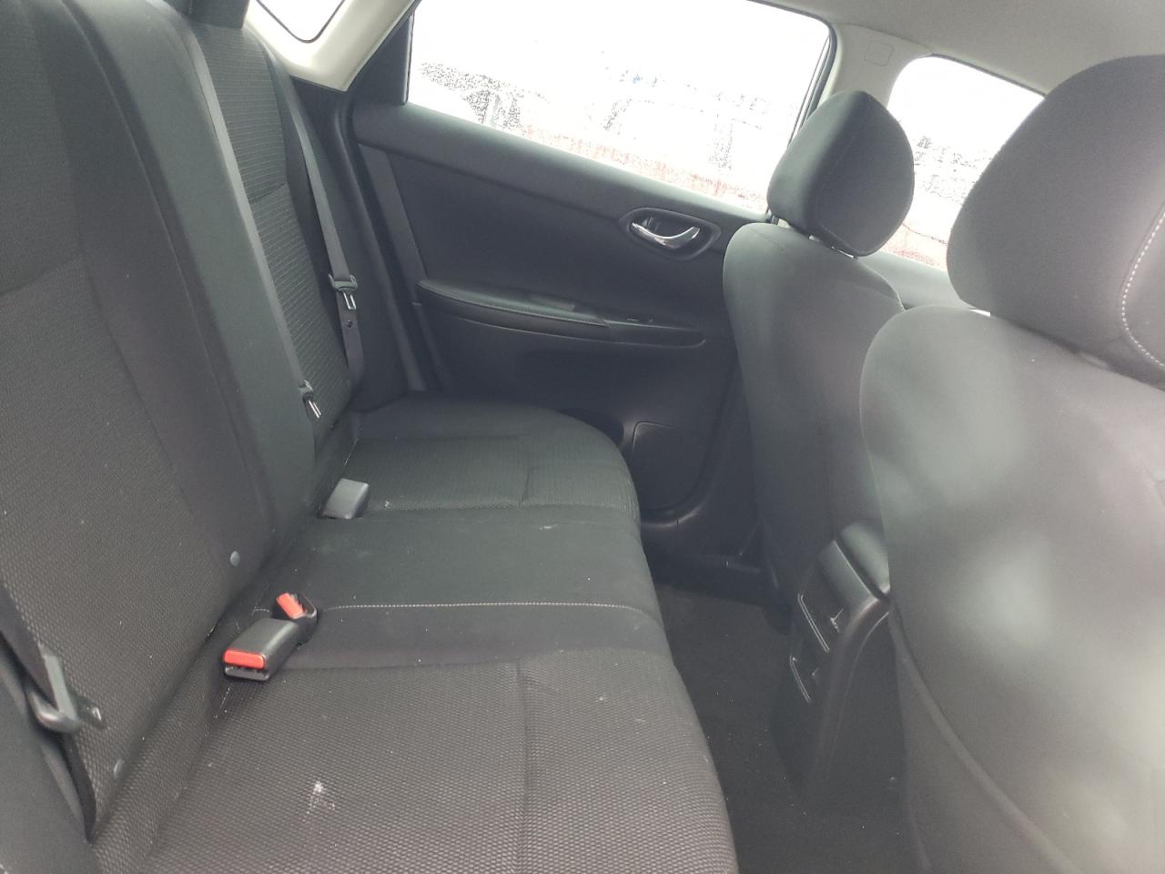 2019 Nissan Sentra - Image 10