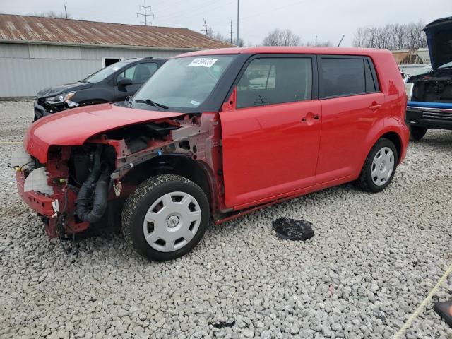 2013 Toyota Scion Xb 