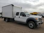 2013 Ford F450 Super Duty للبيع في Phoenix، AZ - Front End