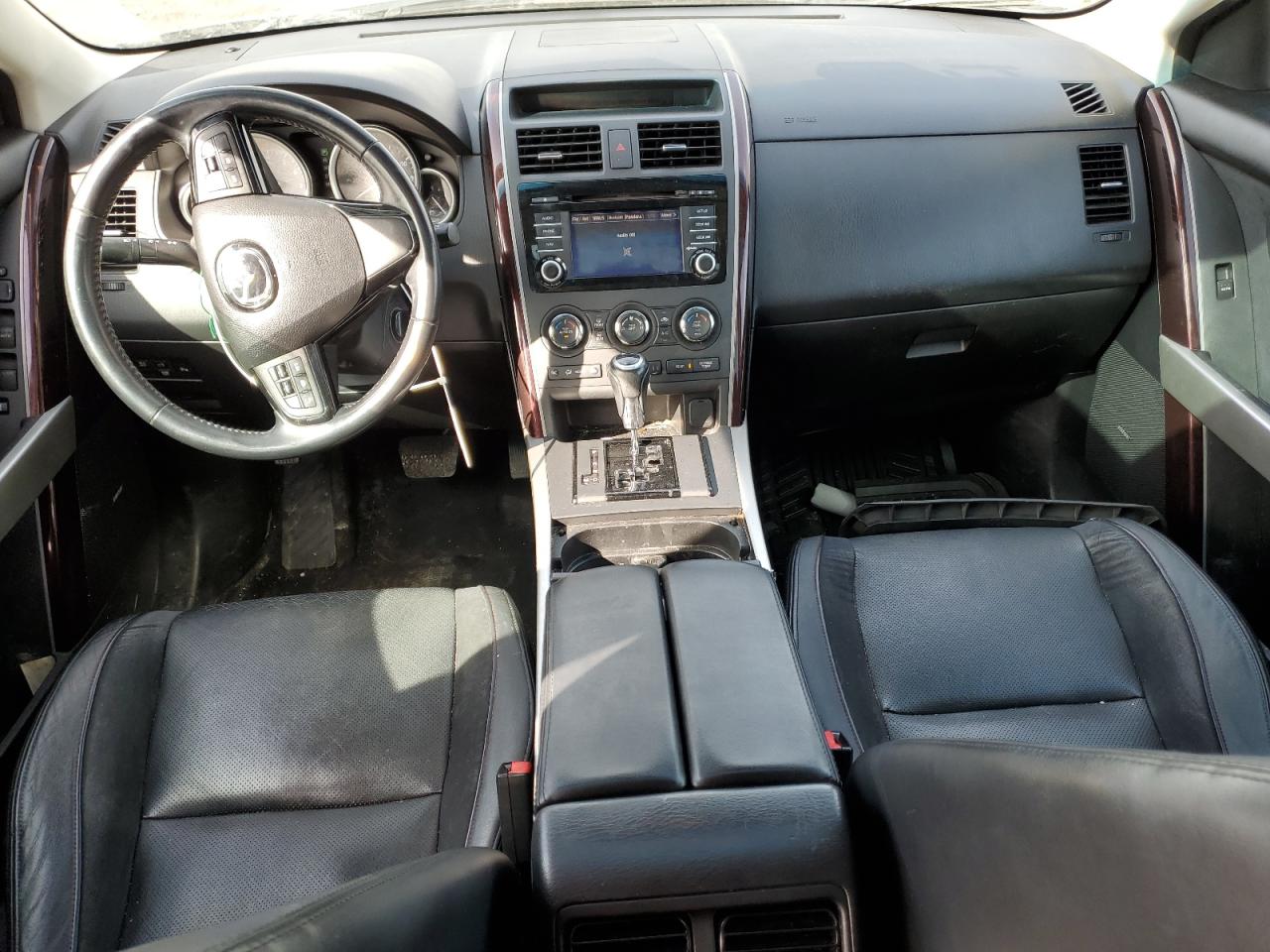 2013 Mazda CX-9 - Image 8