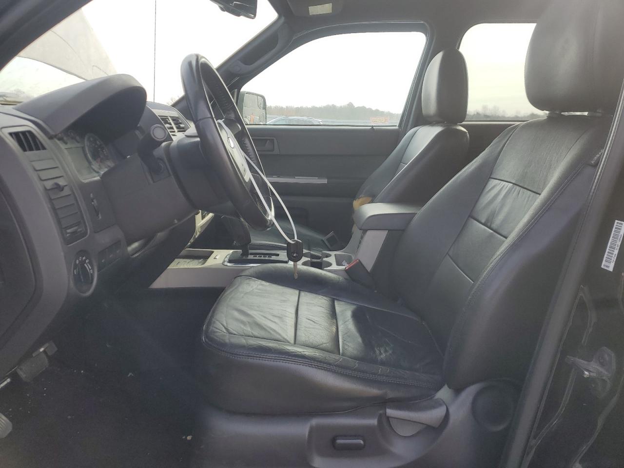 2010 Ford Escape - Image 7