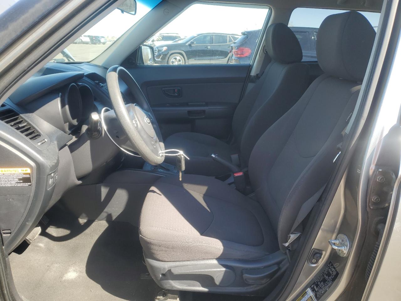 2013 Kia Soul - Image 7
