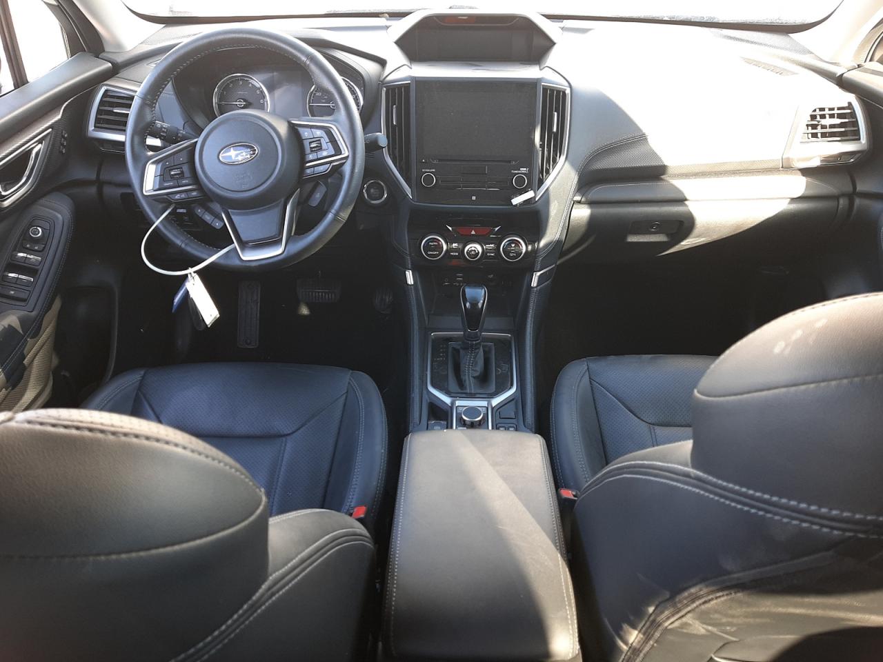 2021 Subaru Forester - Image 8