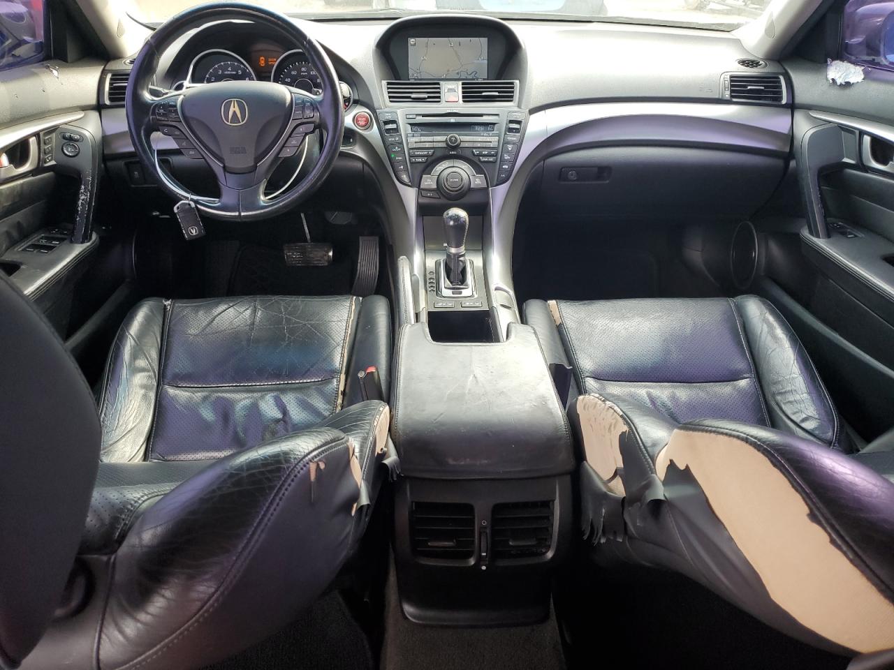 2010 Acura TL - Image 8