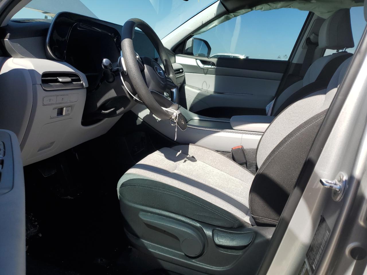 2023 Hyundai Palisade - Image 7