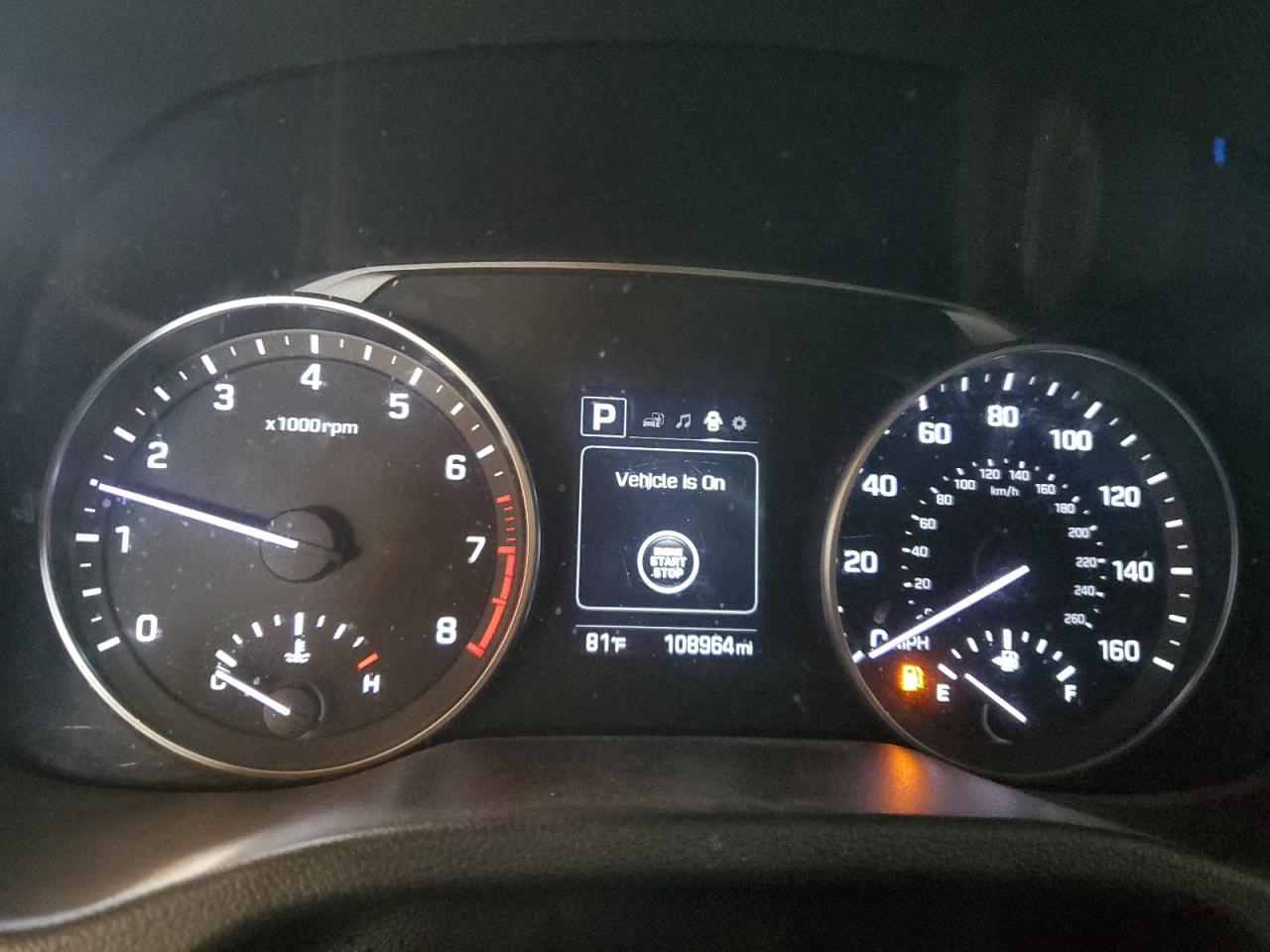 2017 Hyundai Elantra - Image 9