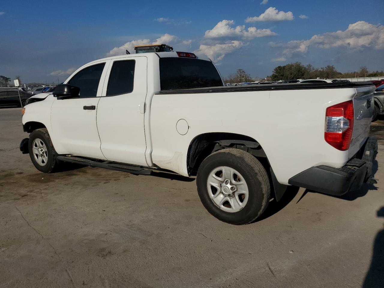 2017 Toyota Tundra - Image 2