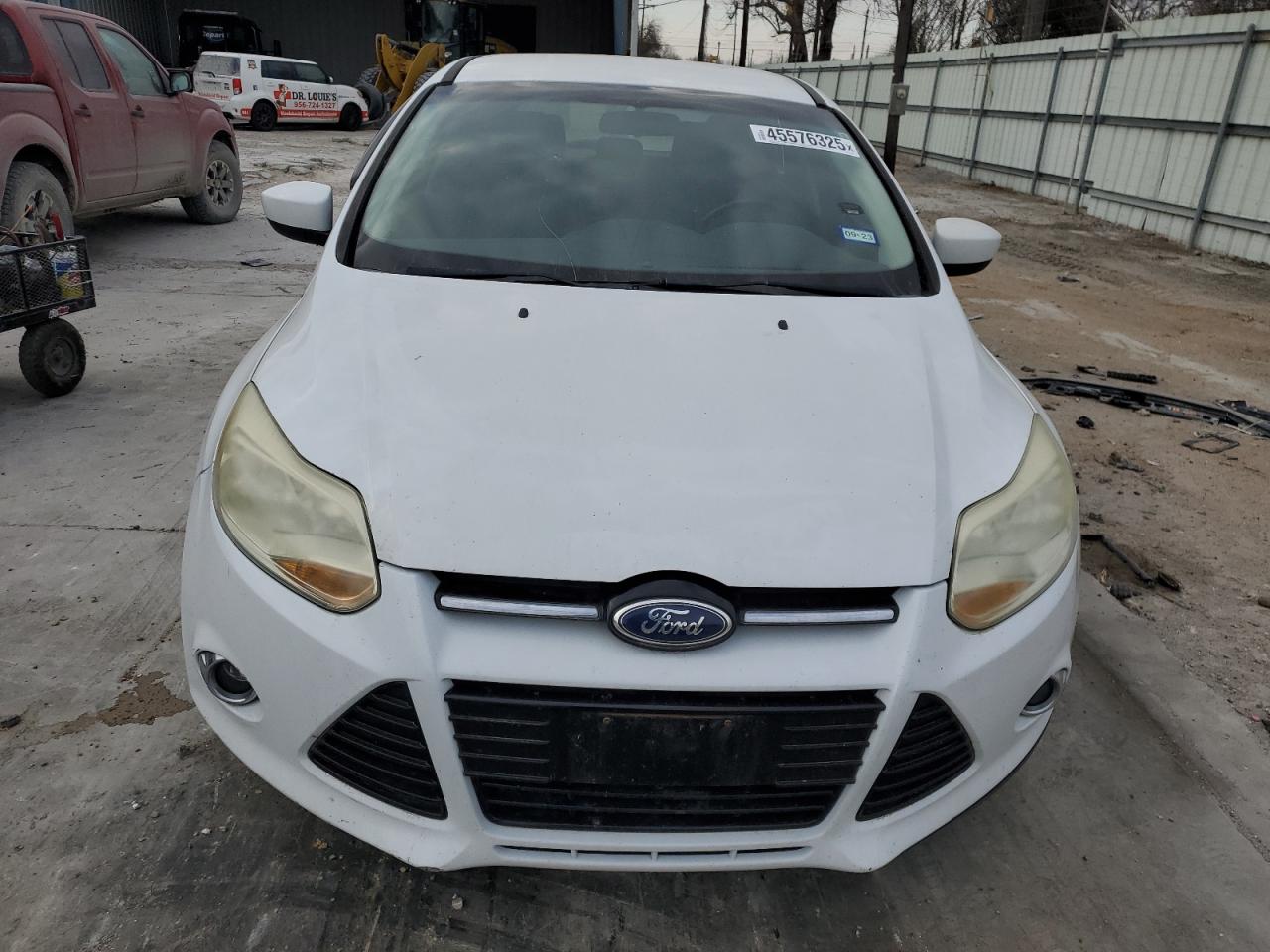 2012 Ford Focus - Image 5
