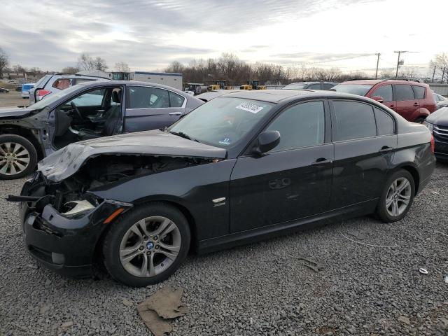 2011 Bmw 328 Xi продається в Hillsborough, NJ - Front End