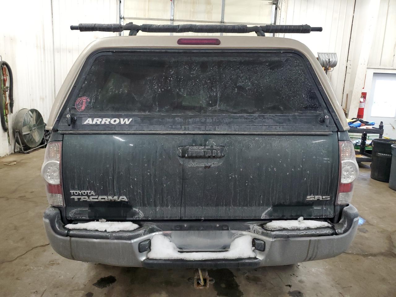 2009 Toyota Tacoma - Image 6