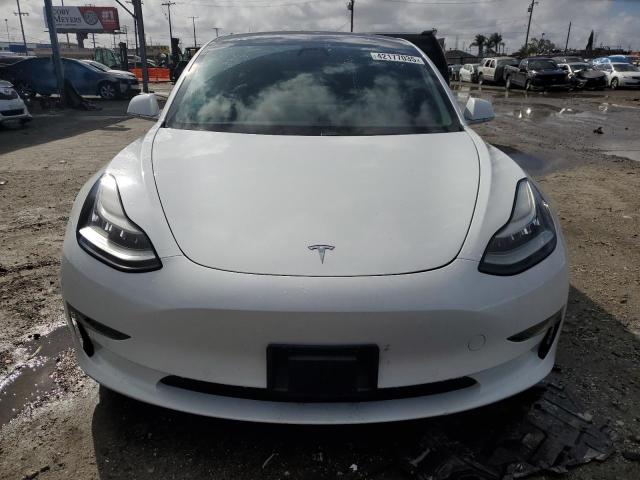  TESLA MODEL 3 2019 Biały