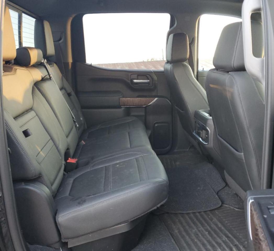 2021 GMC Sierra - Image 10