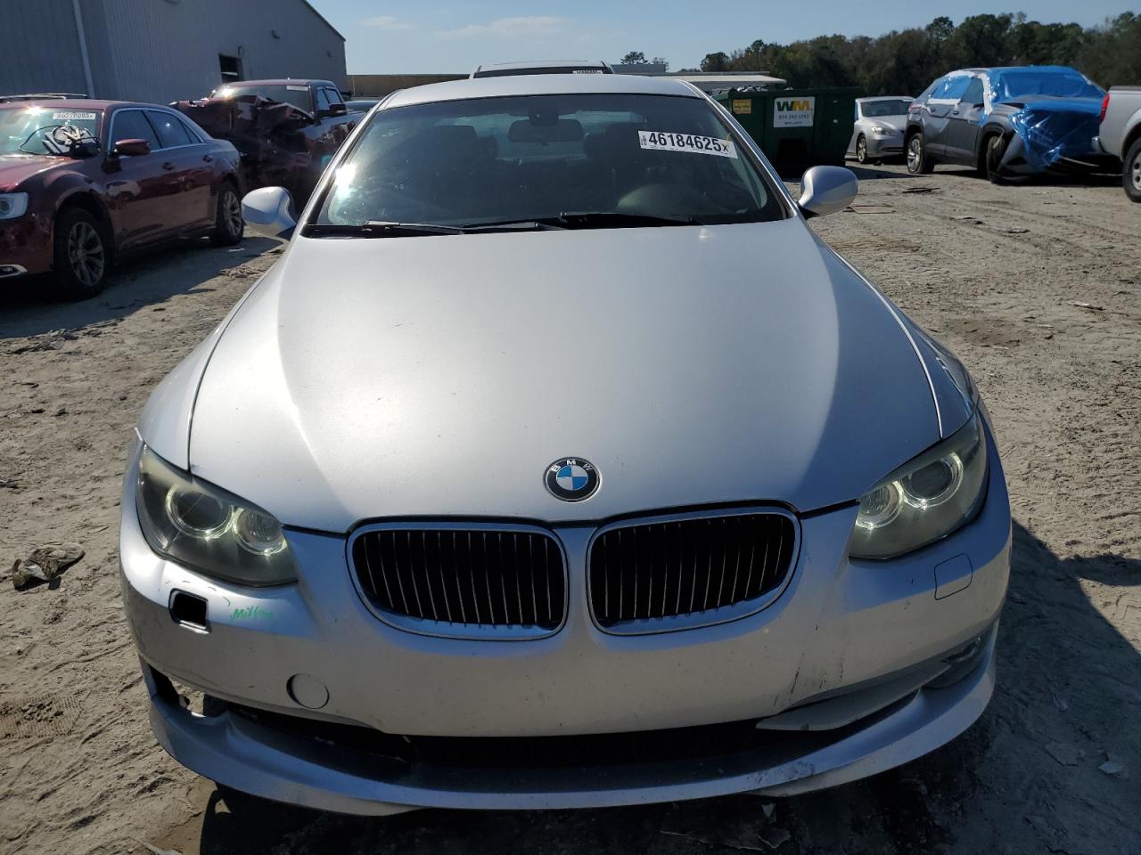 2011 BMW 3er - Image 5