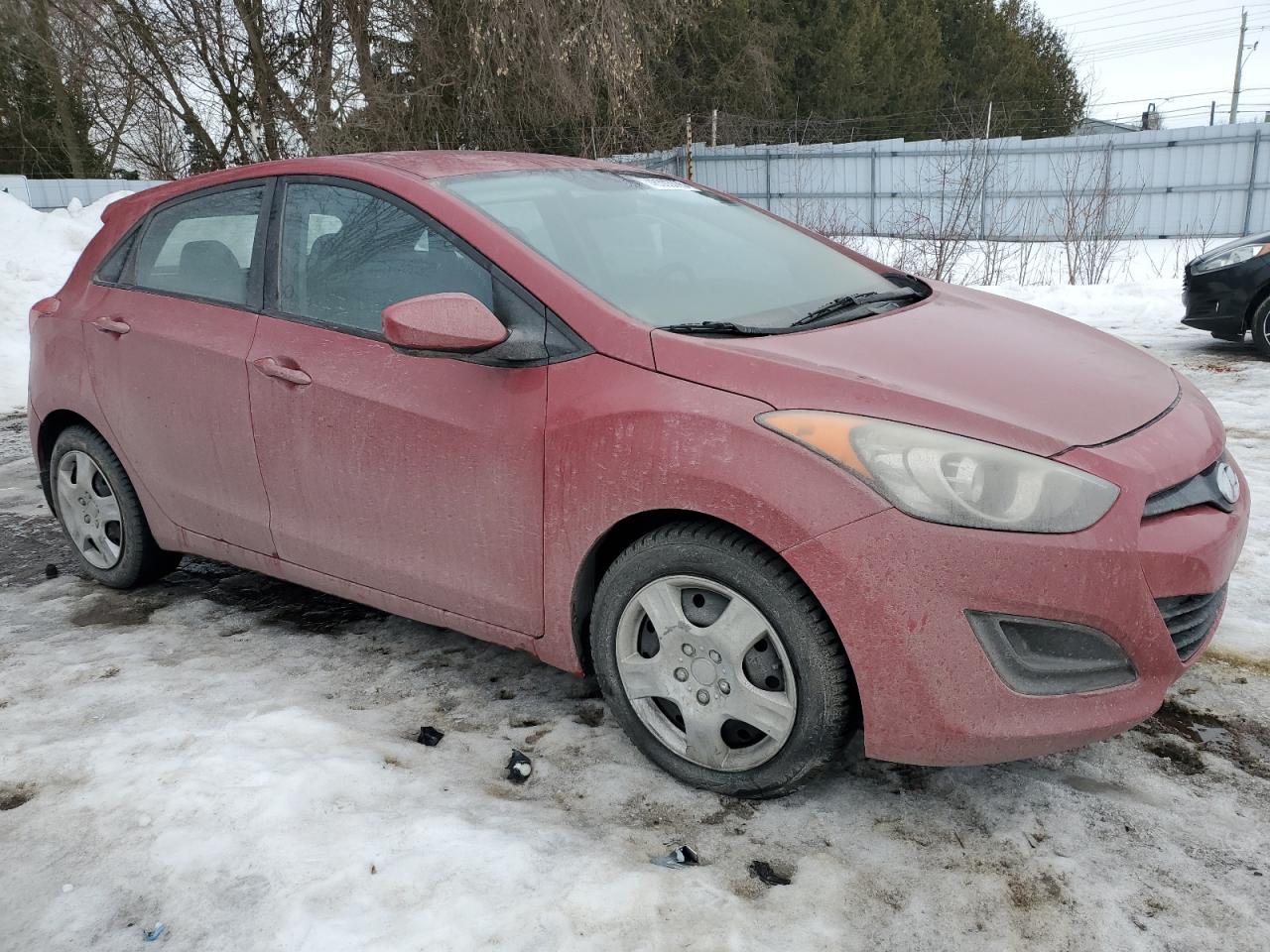 2014 Hyundai Elantra - Image 4