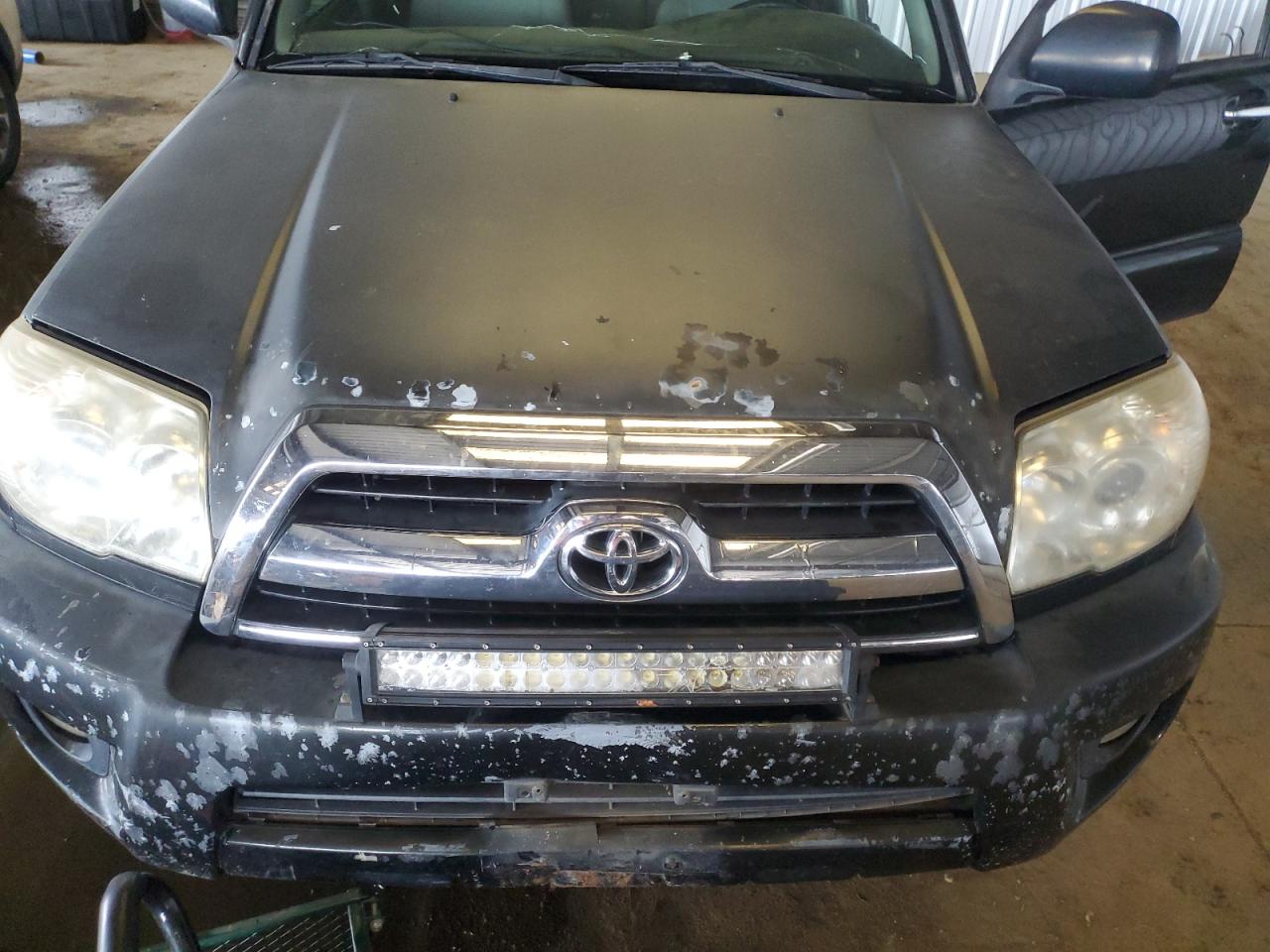 2006 Toyota 4Runner - Image 12