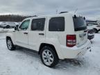 2008 Jeep Liberty Limited for Sale in Louisville, KY - Rear End