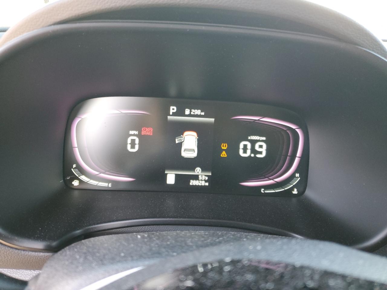 2023 Kia Soul - Image 9