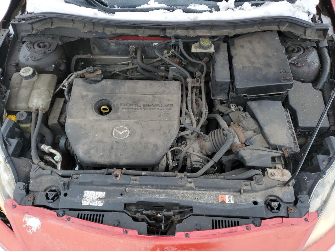 2010 Mazda 3 - Image 11