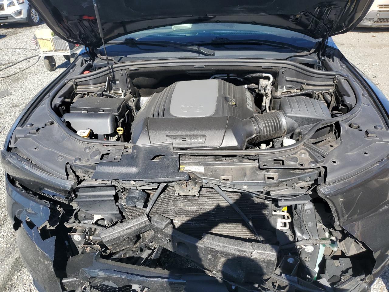 2018 Dodge Durango - Image 12