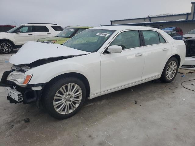 2014 Chrysler 300  продається в Wayland, MI - Front End