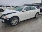 2014 Chrysler 300  zu verkaufen in Wayland, MI - Front End