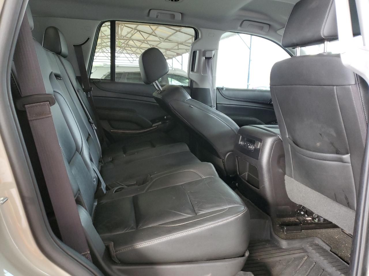 2017 Chevrolet Tahoe - Image 11