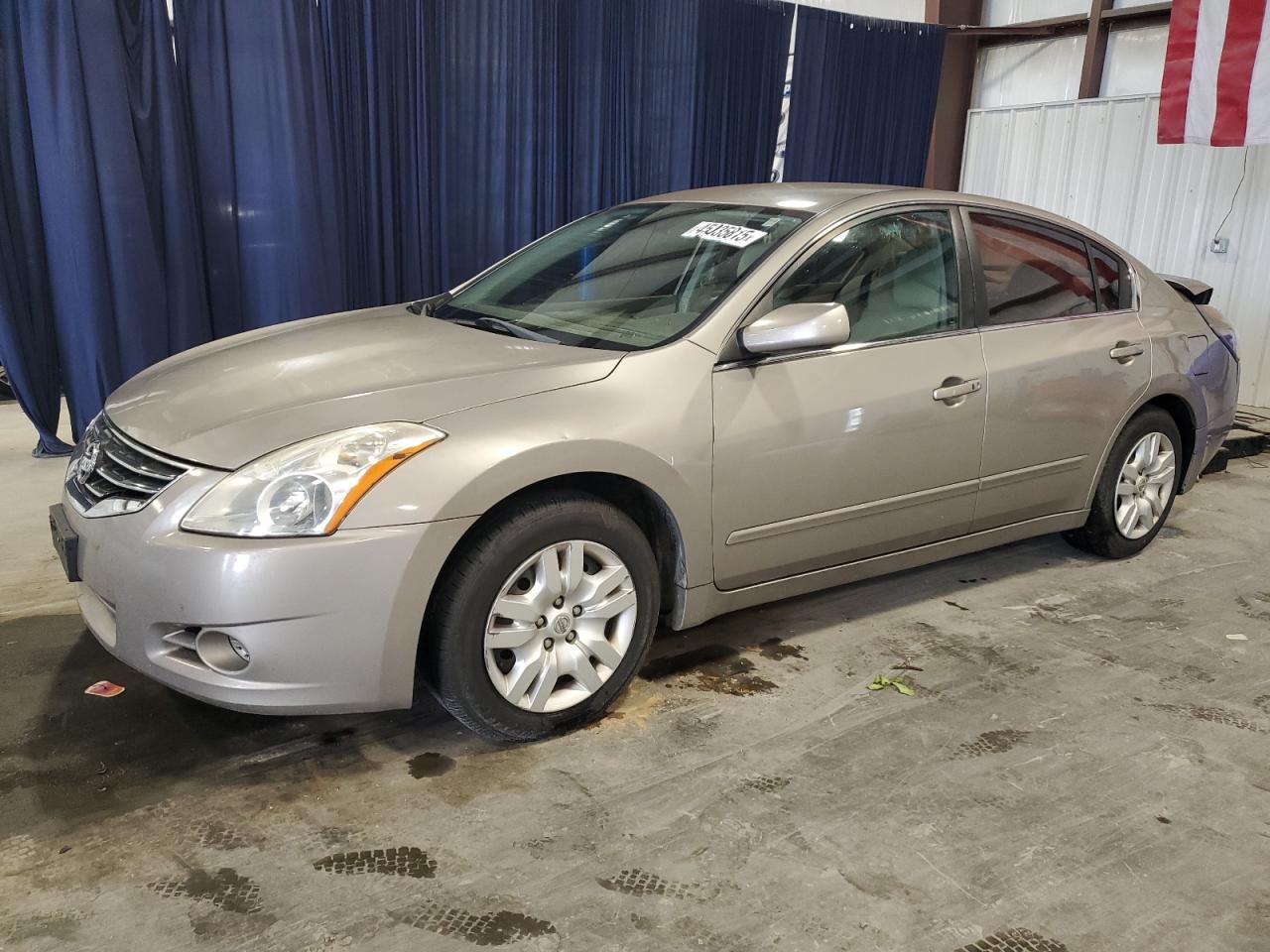 2012 Nissan Altima - Image 1