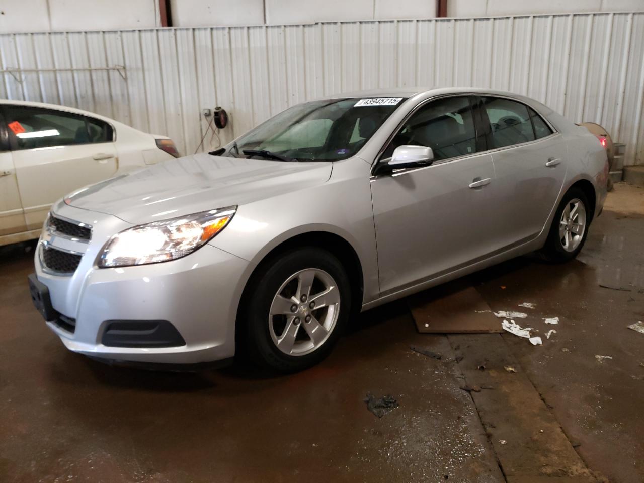 2013 Chevrolet Malibu - Image 1