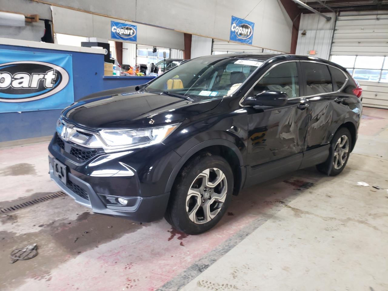 2019 Honda CR-V - Image 1