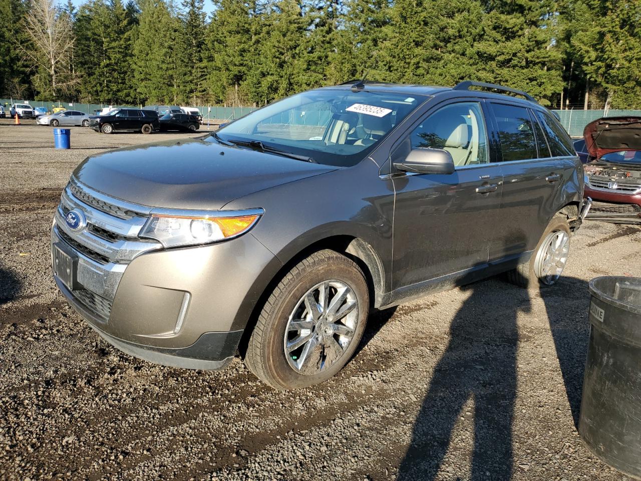 2013 Ford Edge - Image 1