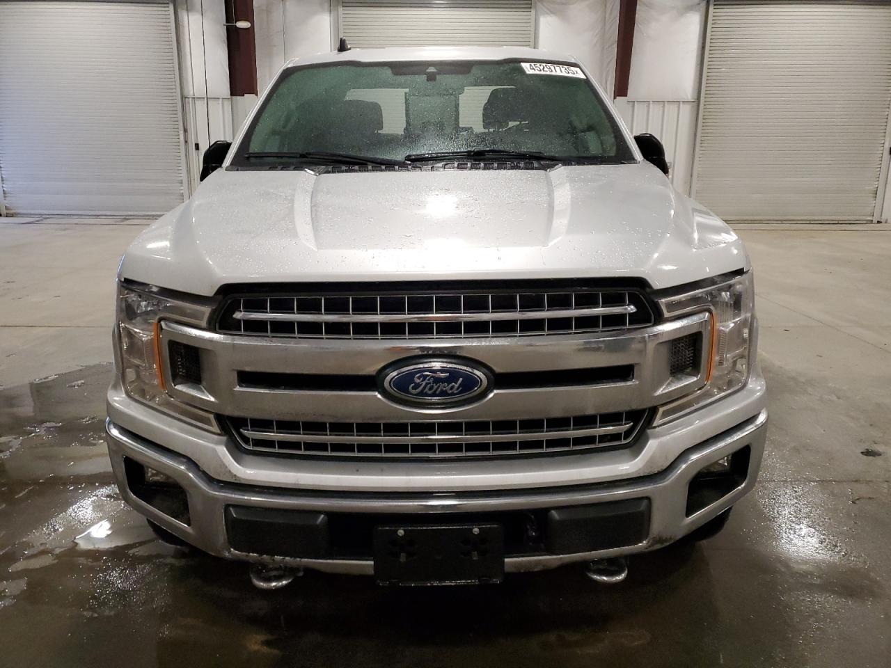 2019 Ford F-150 - Image 5