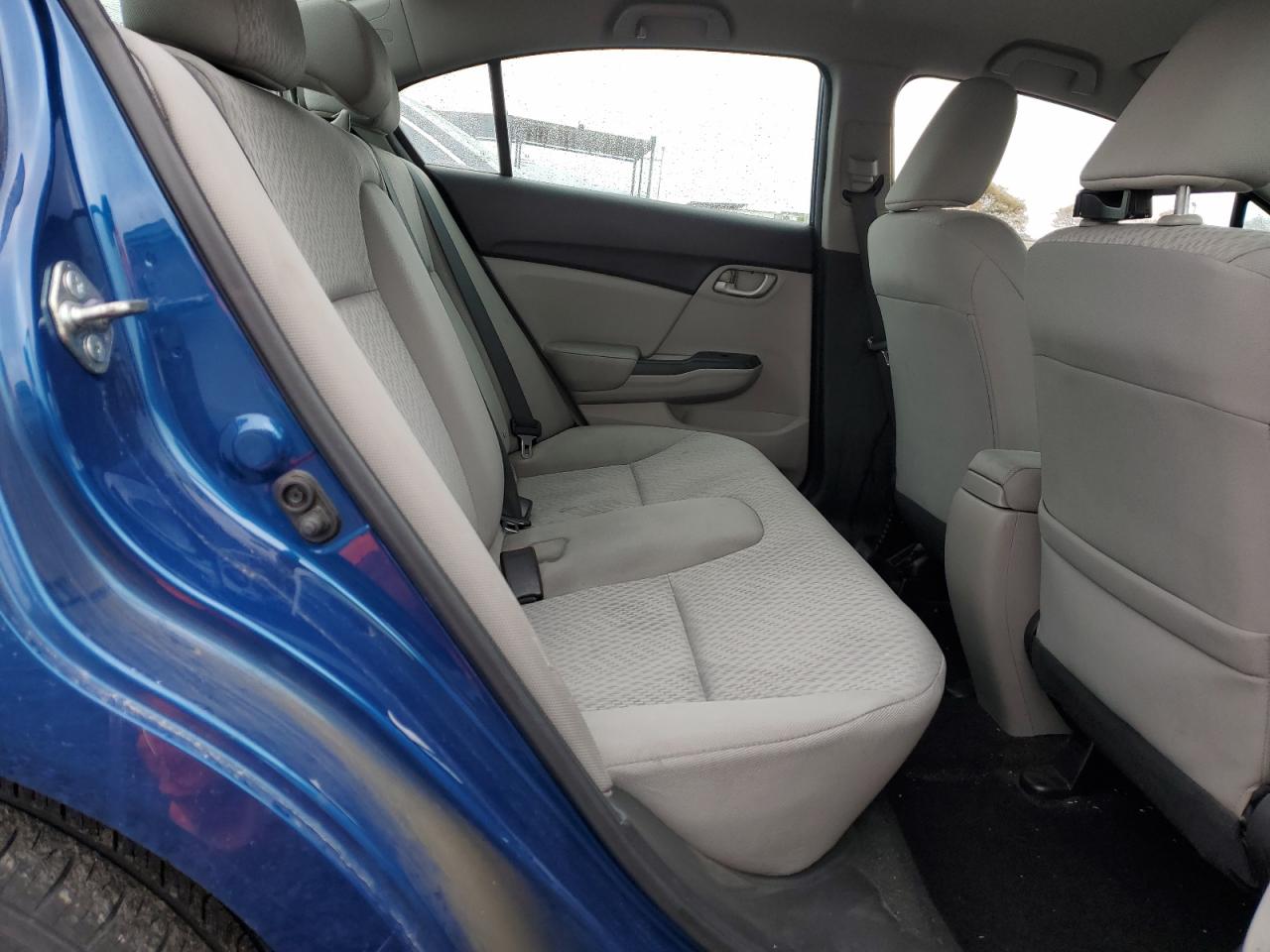 2014 Honda Civic - Image 10