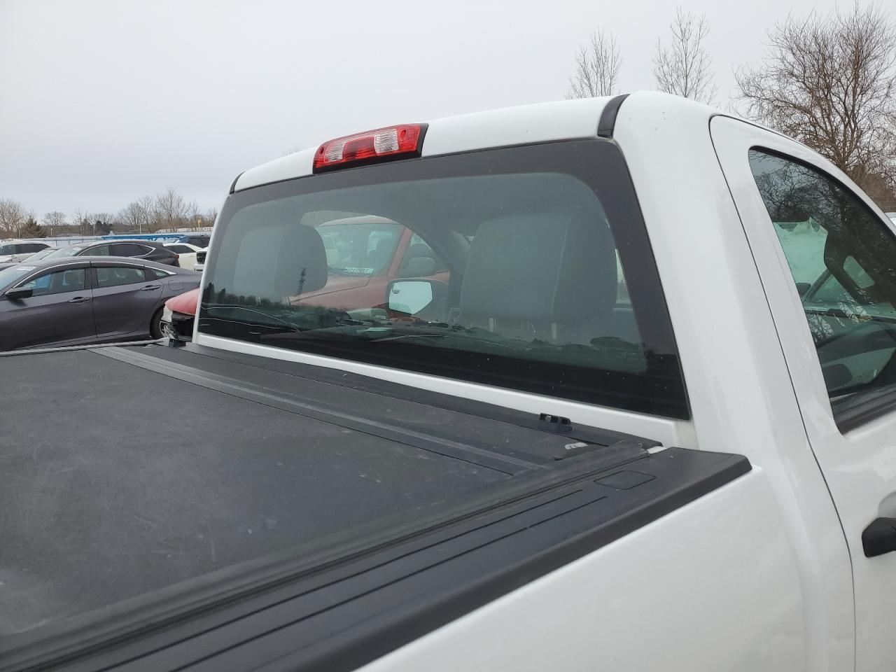 2018 GMC Sierra - Image 10