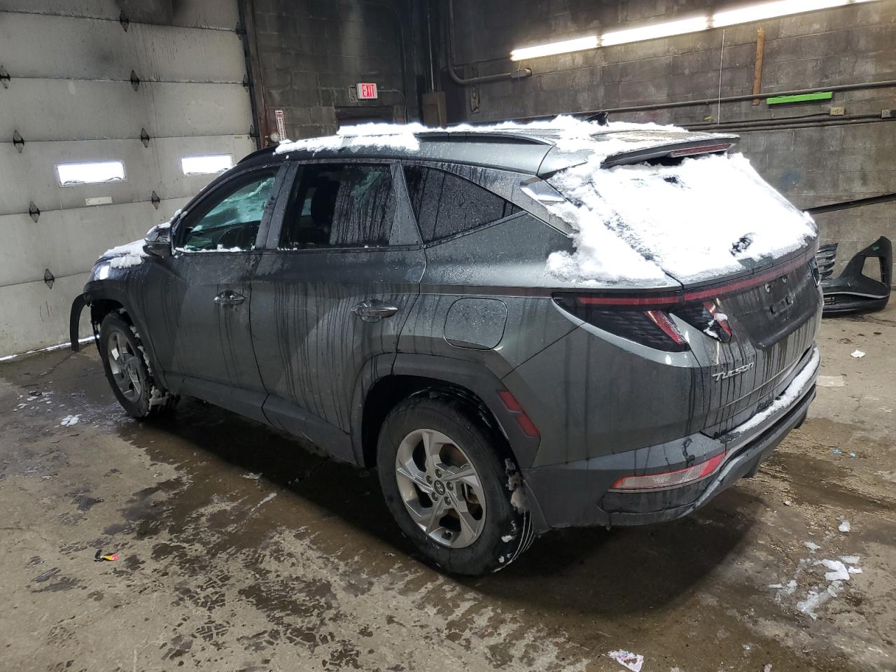 2023 Hyundai Tucson - Image 2