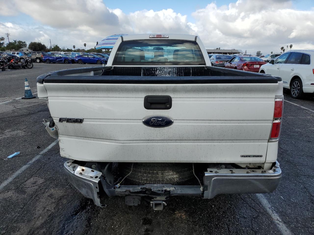 2013 Ford F-150 - Image 6